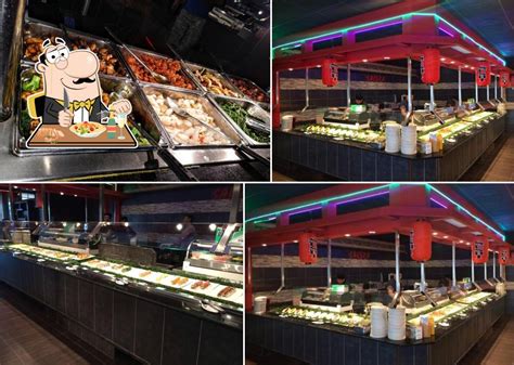 sakura japanese buffet reviews|sakura buffet lunch price.